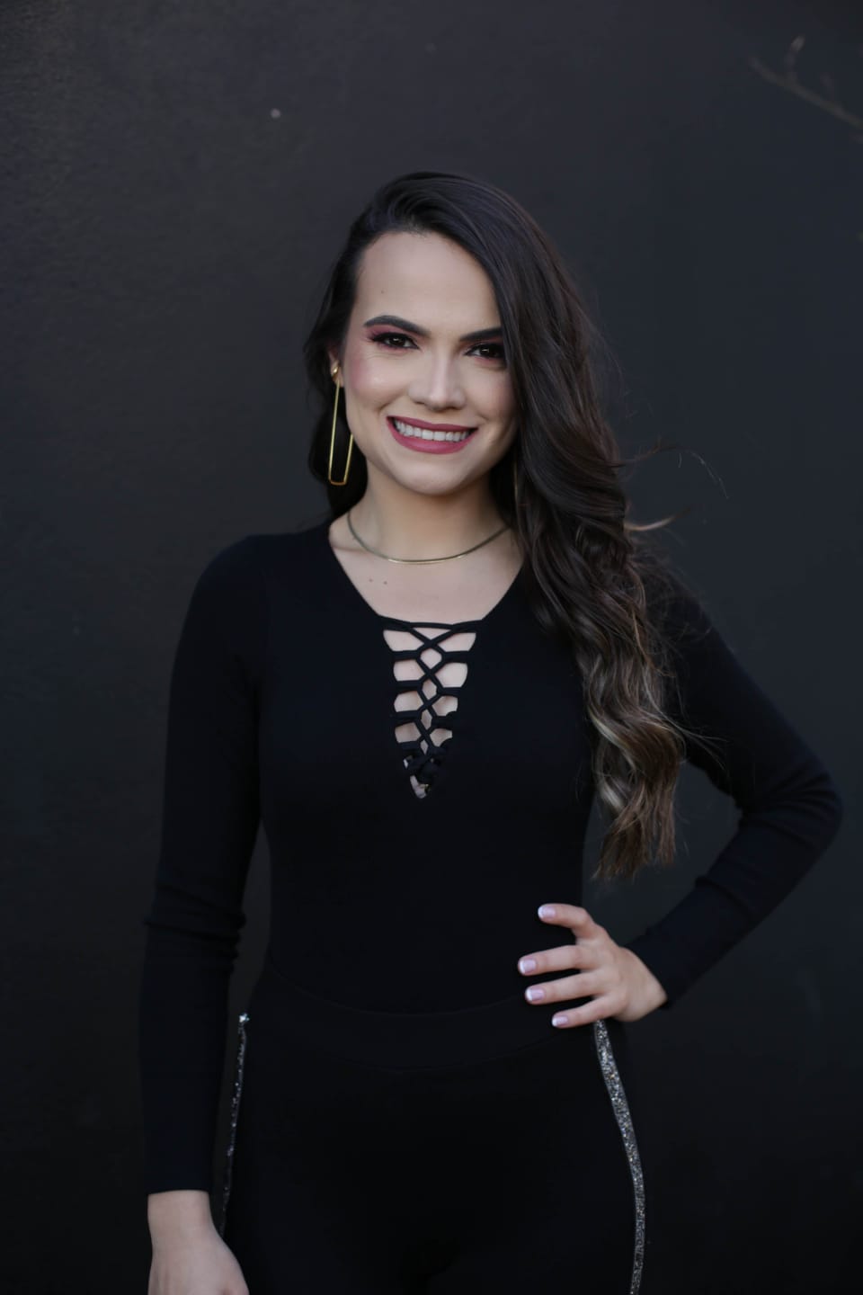 Dra. Poliana Oliveira dentista em Itajubá